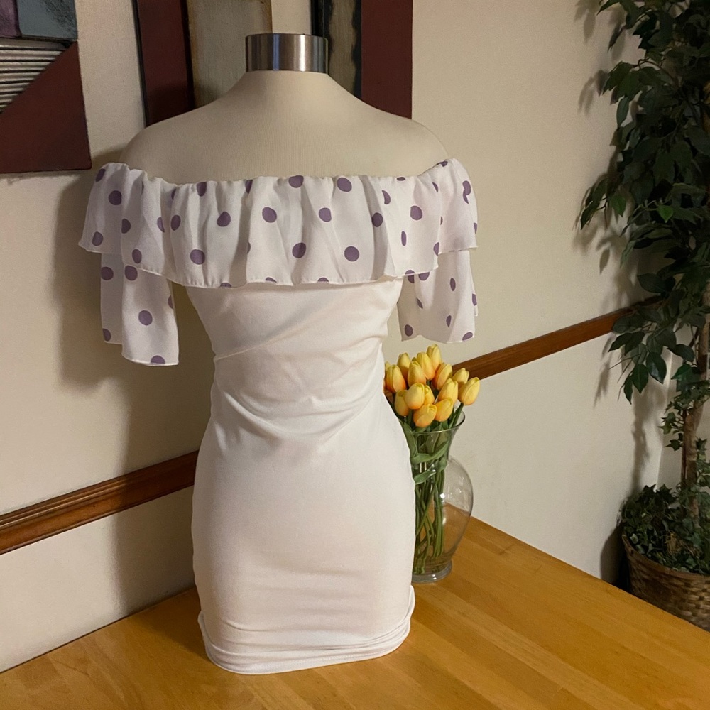 Kimcine Dress